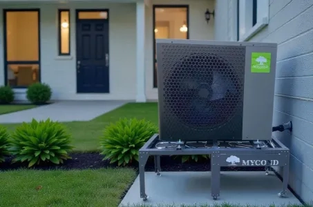 Warmtepomp vs gasboiler: technische vergelijking van verwarmingssystemen