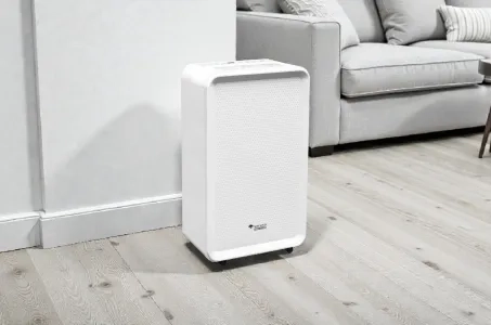 Wat is een luchtontvochtiger: hoe werkt hij en waarom heb je hem nodig