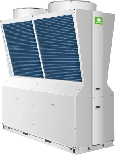 Mycond Pro-omvormer MCU-065YHDD
