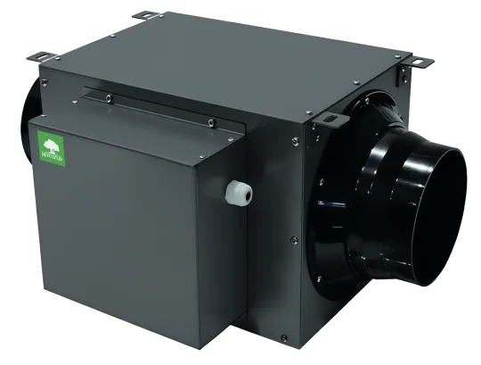 Elektrische kachel MC-DH-serie