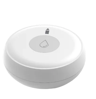 Zigbee waterleksensor