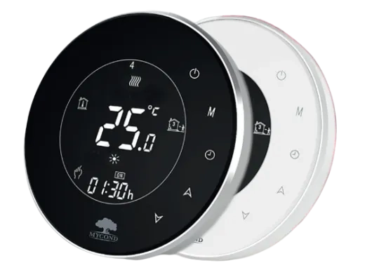 Vloerverwarming thermostaat Mycond ORB Heat