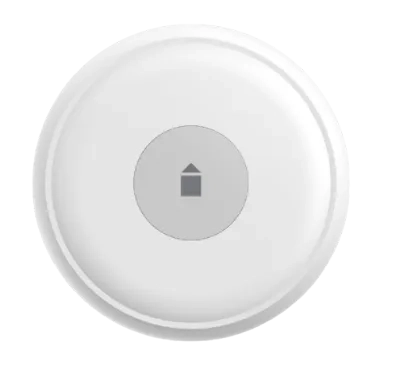 Zigbee Slimme knop