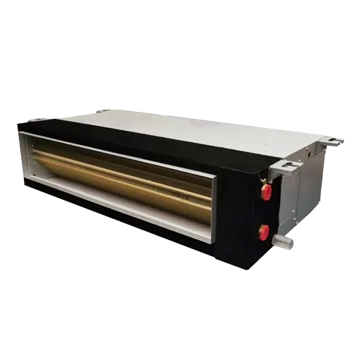 Lage ESP ventilatorconvectoren MCFDS serie