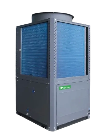 Propaan serie MCU-YHP