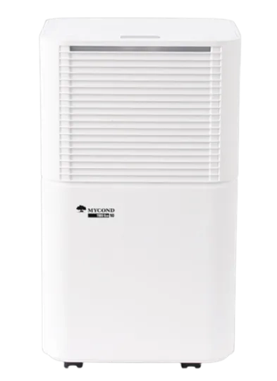 Luchtontvochtigers TIBO Eco 10 
