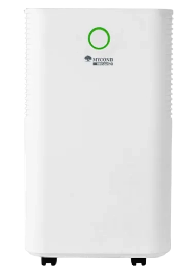 Luchtontvochtigers TIBO Smart 10 