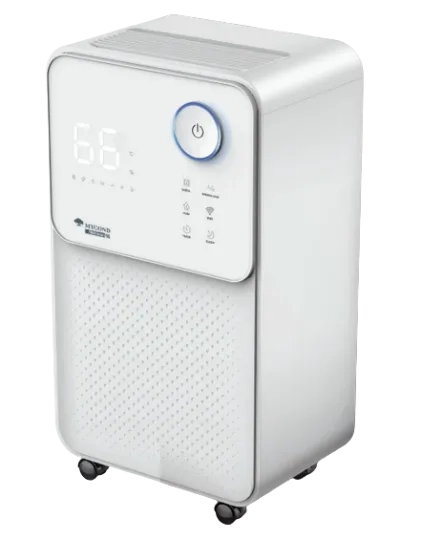 Luchtontvochtigers voor woningen YUGO Smart 16 