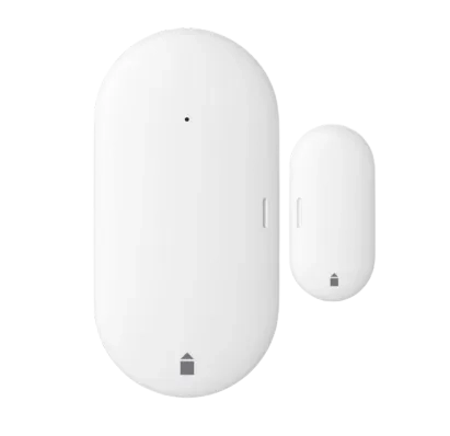 Zigbee deursensor