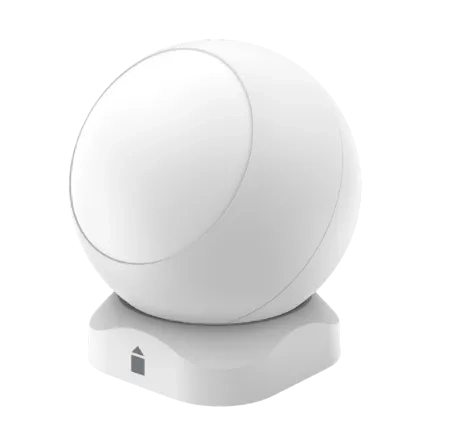 Zigbee PIR bewegingssensor