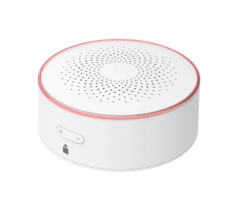 Zigbee draadloze sirene 