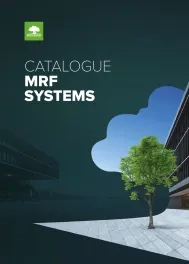 Catalogus van mrf-systemen