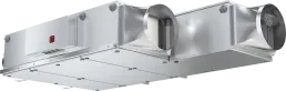 Luchtbehandelingskasten hangend BreezMe CL-serie