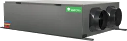 Luchtontvochtiger met invertercompressor en ventilatormotor MSHA(C)-***IX-serie