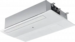 1-weg cassette