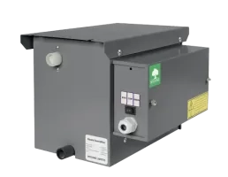 Luchtbevochtiger MHDM-3S serie