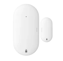 Zigbee deursensor
