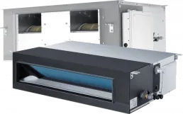 Hoge ESP-koker