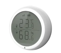 Датчик температуры и влажности Zigbee