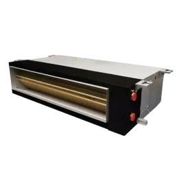 Lage ESP ventilatorconvectoren MCFDS serie