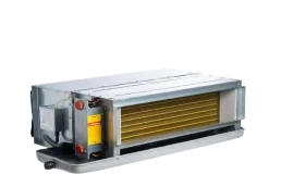 Medium ESP ventilatorconvectoren serie MCFC