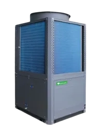 Propaan serie MCU-YHP