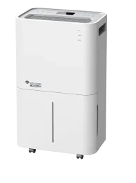 Luchtontvochtigers Roomer Eco 25 