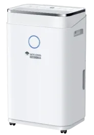 Luchtontvochtigers Roomer Smart 25 
