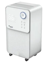 Luchtontvochtigers voor woningen YUGO Smart 16 