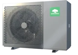 Monoblok warmtepompen BeeEco serie