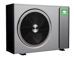  Monoblok warmtepompen Serie MBasic