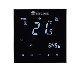 Vloerverwarming thermostaat Mycond New Touch