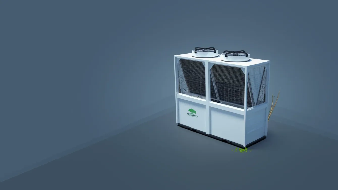 4-Pipe Modular Chillers: Revolutionary HVAC Technology Transforming UK Commercial Energy Efficiency