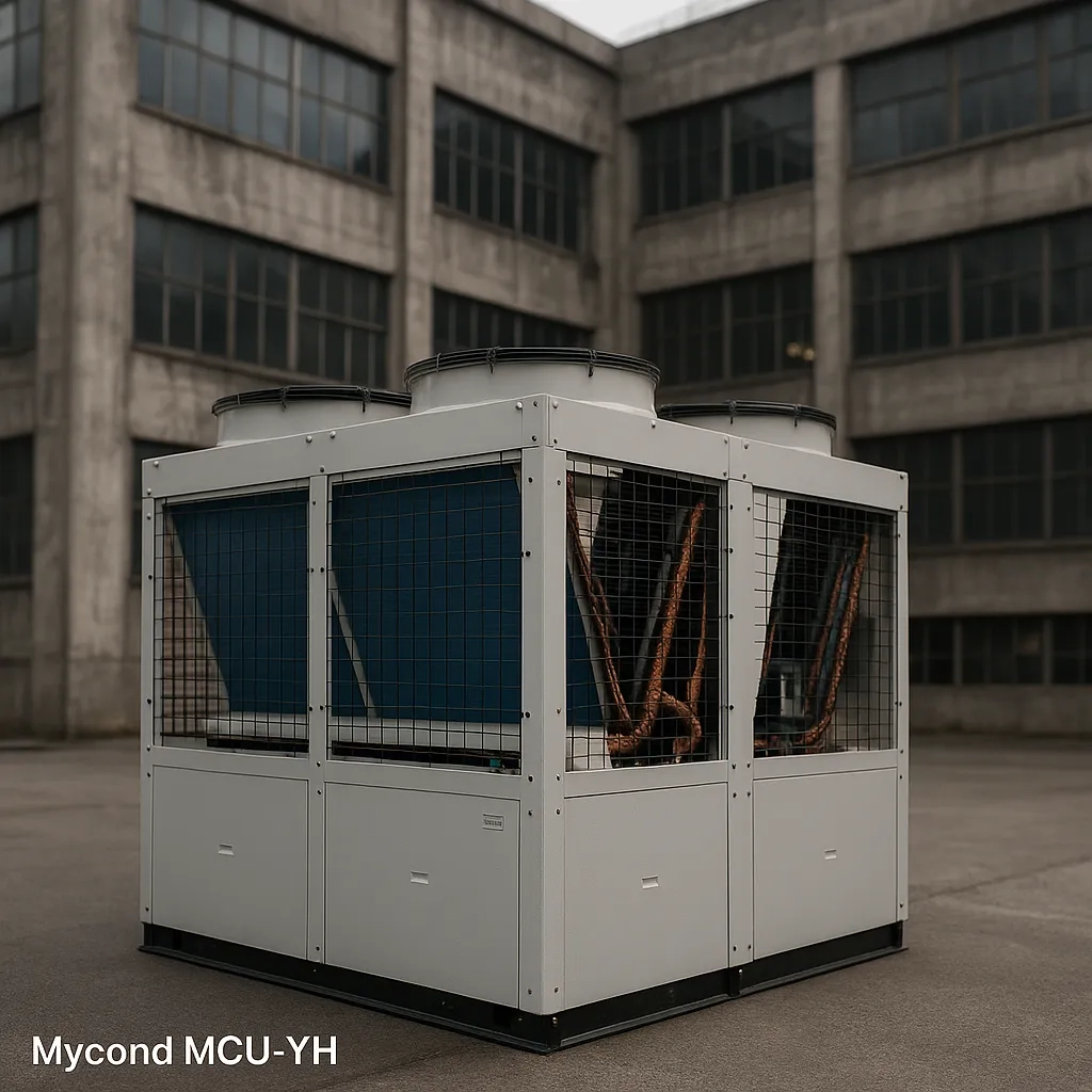 5 bewezen manieren om kosten te besparen met een modulaire warmtepomp