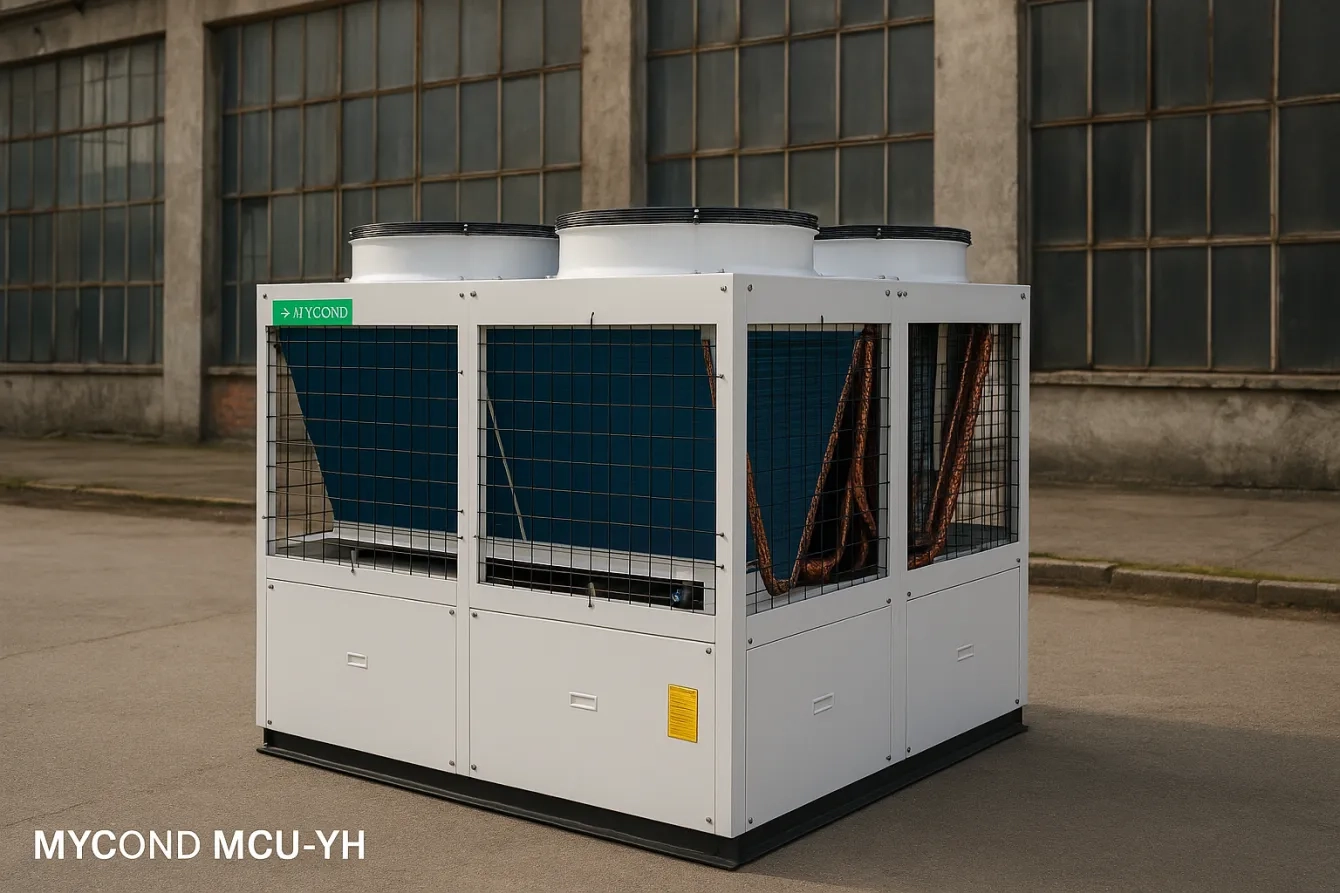 4 bewezen manieren om kosten te besparen met een modulaire warmtepomp