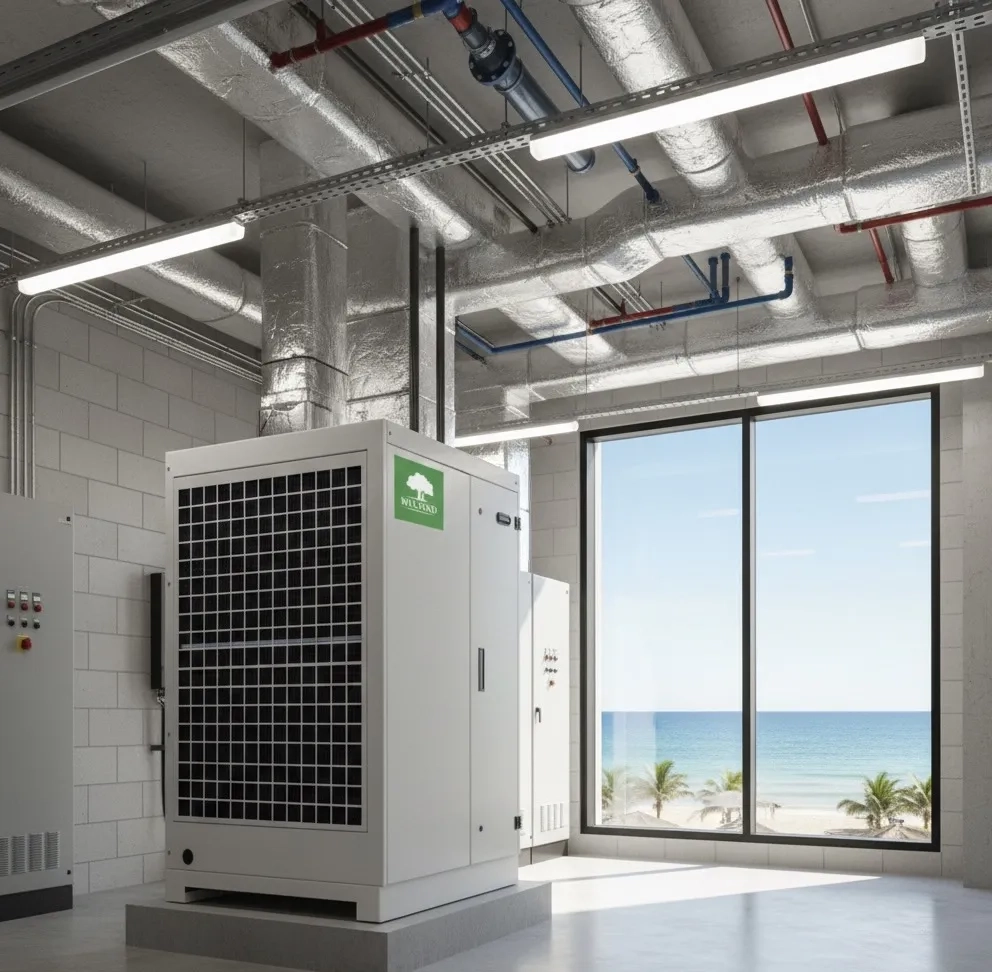 Hoe de kapitaalkosten van een ontvochtigingssysteem te verlagen: ingenieursmethoden voor optimalisatie