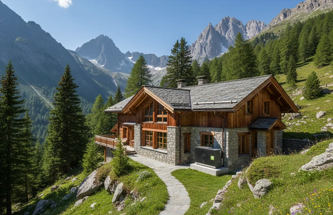 Mycond BeeSmart MHCS 035 versus LG Therma V R32 Split 9 kW: vergelijking op basis van HP KEYMARK-certificaten