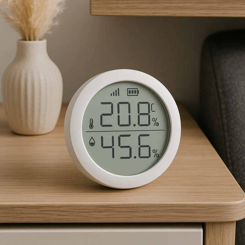 Psychrometrie voor HVAC-ingenieurs: eenvoudig uitgelegd