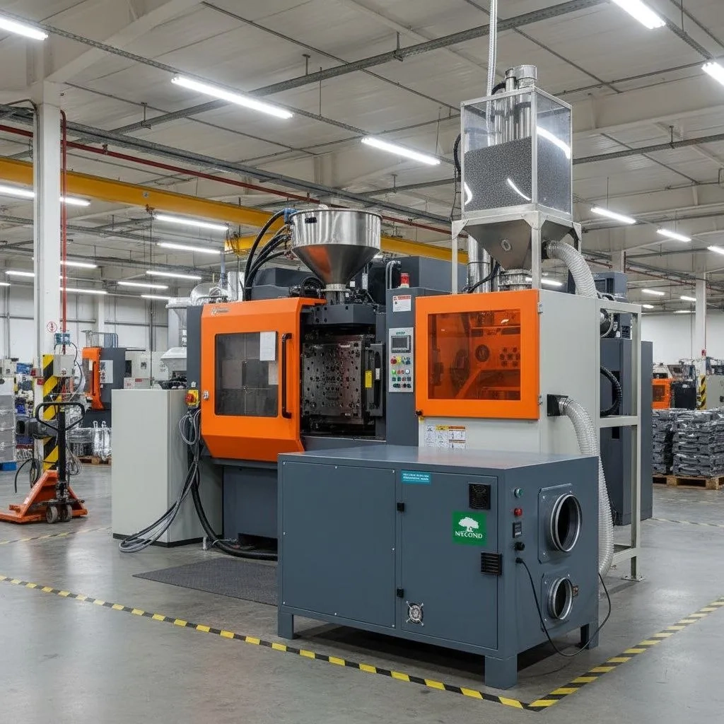 Seizoensoptimalisatie van systemen voor vochtigheidscontrole: hoe het winterpotentieel te benutten en je voor te bereiden op zomerpieken